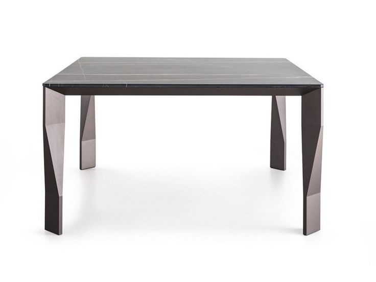 Diamond Table By Molteni 038 C Design Patrici Patricia Urquiola Marble Dining Diamond Table By Molteni 038 C Design, B & B Furniture