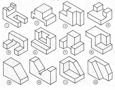Architecture Drawing Exercises best 25+ isometric drawing ideas only on pinterest | revit Architecture Drawing Exercises best 25+ isometric drawing ideas only on pinterest | revit