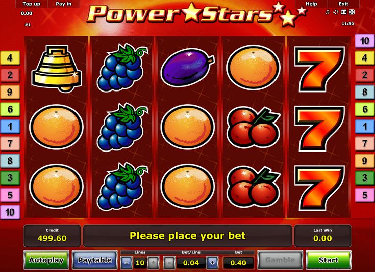 Star Casino Play Online Star Casino Play Online