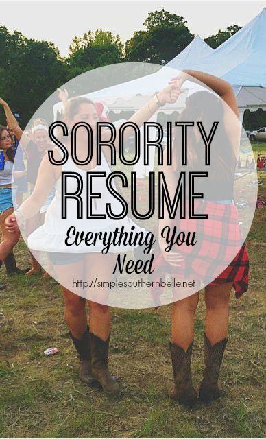 147 best Digital Printable Sorority Recruitment Packages images on - sorority recruitment resume 147 best Digital Printable Sorority Recruitment Packages images on - sorority recruitment resume