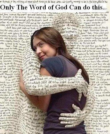 Image result for wrapped in Christ's Word