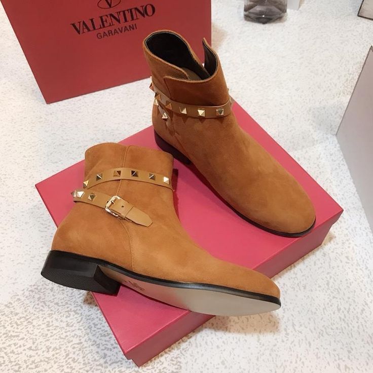 imitation valentino heels