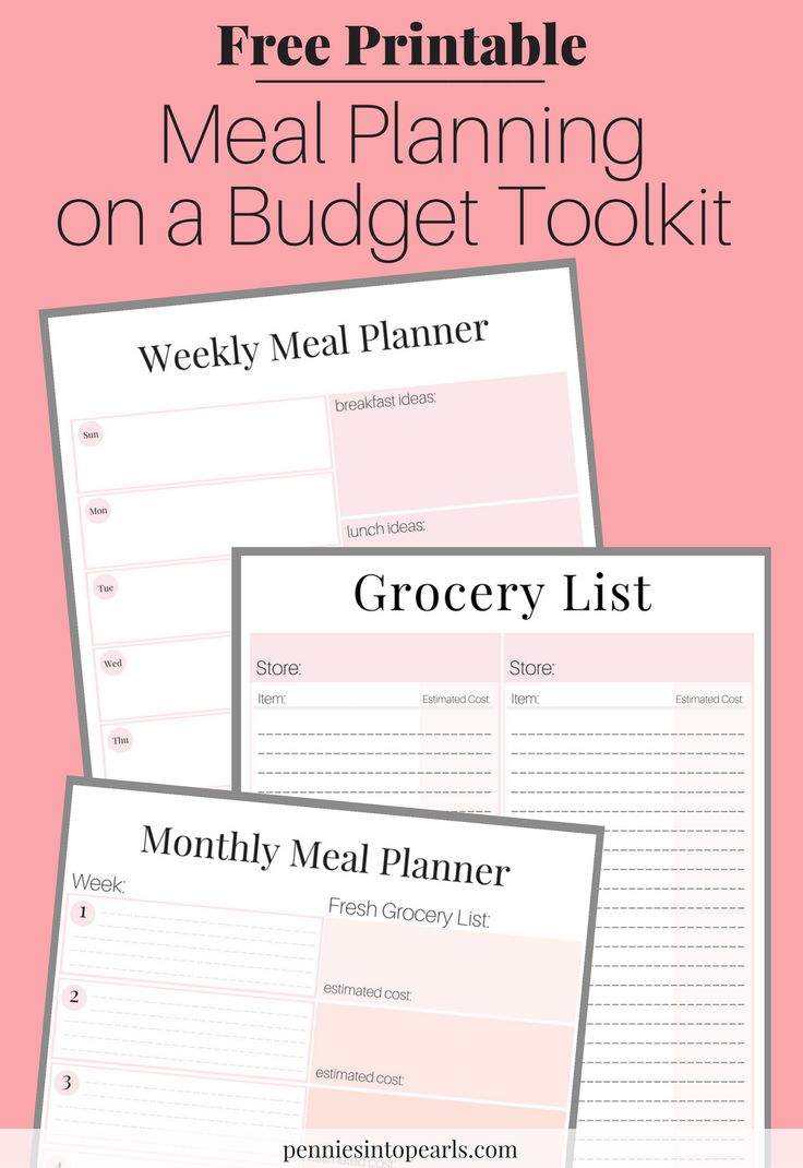 grocery list price estimator online