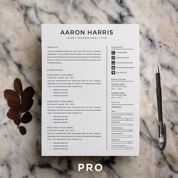 32 best CV images on Pinterest Resume templates, Resume and - resume template microsoft word 2007 32 best CV images on Pinterest Resume templates, Resume and - resume template microsoft word 2007