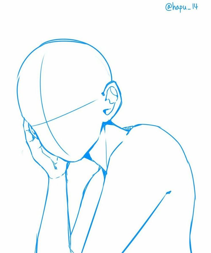 Pin by uwu on Poses and bases | Drawings, Manga drawing, Drawing techniques
