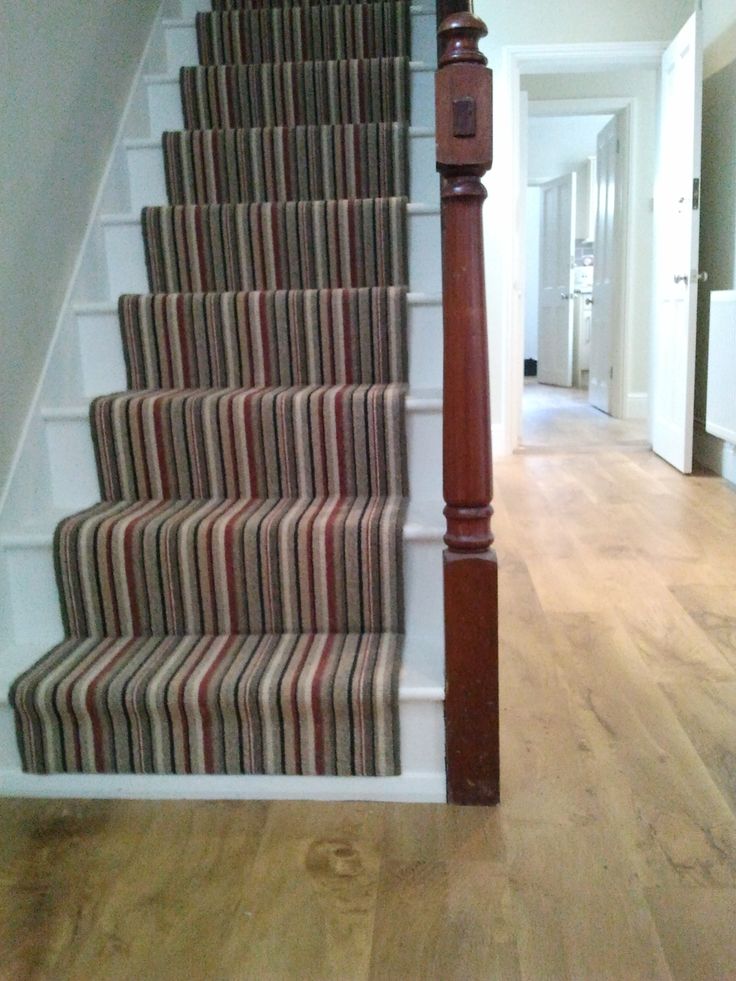 The 7 Best Stairs Carpet Images On Pinterest Stair Runners Image Detail For Stair Runners Striped Runner Www Christopher James