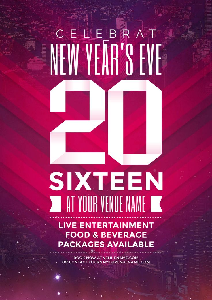 25 best New Years Eve DIY Graphic Design Templates images on - new year poster template 25 best New Years Eve DIY Graphic Design Templates images on - new year poster template