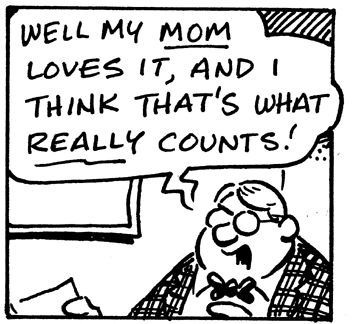 Phd thesis humor