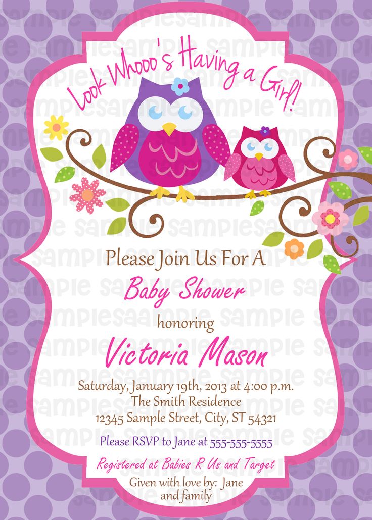 73 best Baby Shower Invitations images on Pinterest Baby shower - how to word a baby shower invitation 73 best Baby Shower Invitations images on Pinterest Baby shower - how to word a baby shower invitation
