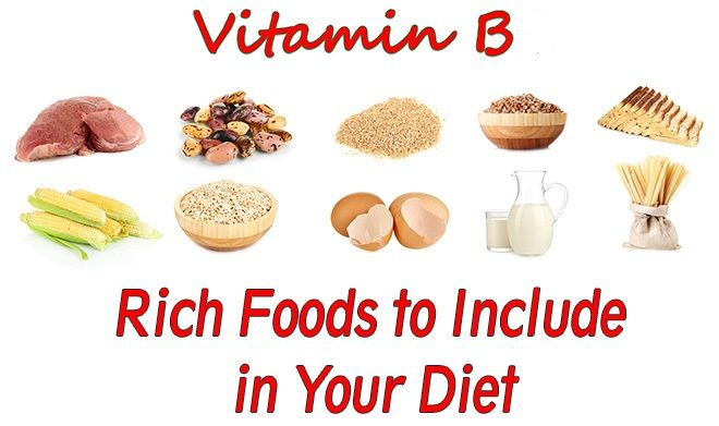 Foods With Vitamin B 5 Amazing Vitamin B Rich Foods For Body High Fiber Foods Childrens Vitamins Vitamins And Minerals