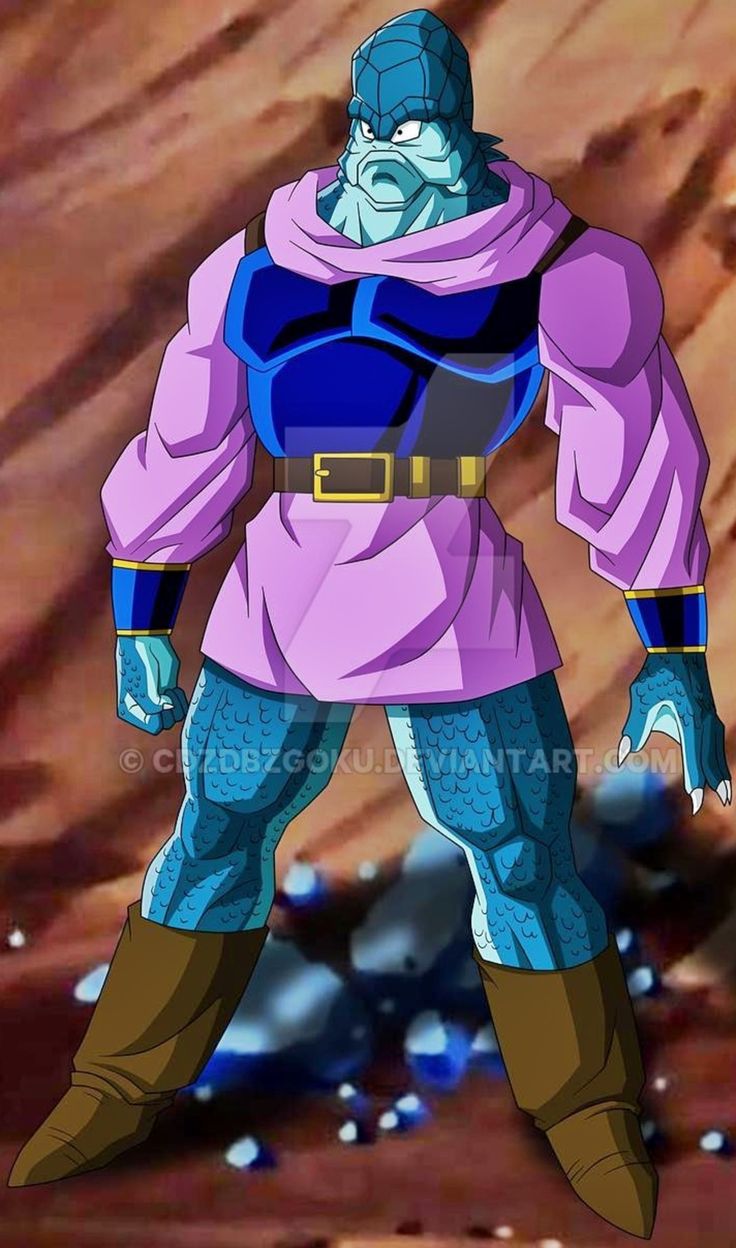 Kanassan | Dragon ball super manga, Dragon ball super, Dragon ball