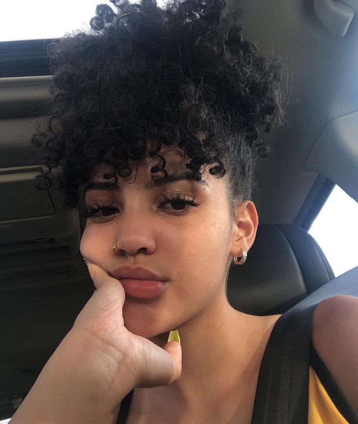 Pinterest LexualSun Curly hair styles, Beautiful curly