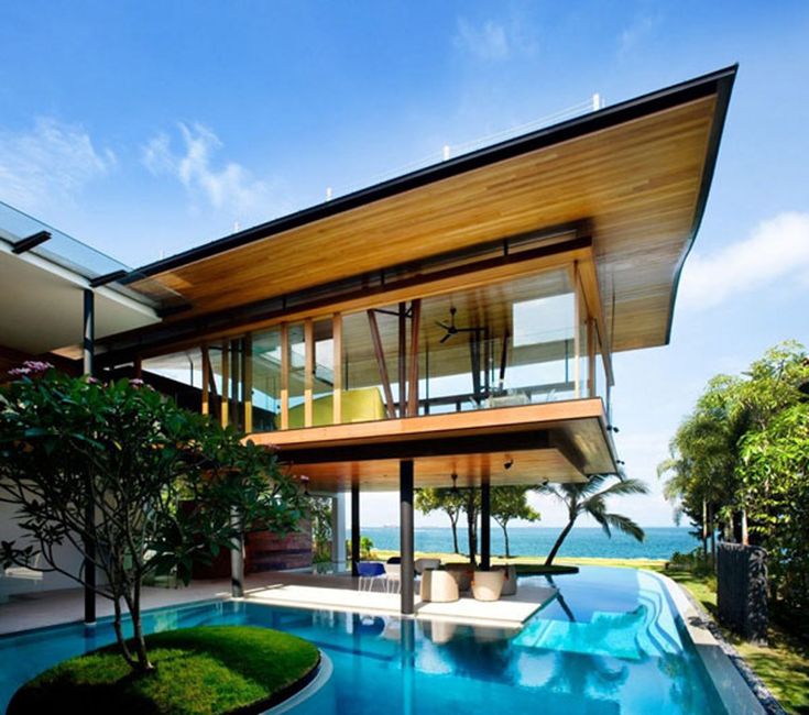 152 best Cool Homes images on Pinterest | Architecture, Beautiful ... 152 best Cool Homes images on Pinterest | Architecture, Beautiful ...