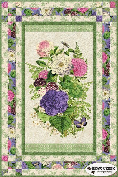 Flower Show I Free Quilt Pattern Quilting Pinterest Quilts Magnificent Pinterest Quilt Patterns Flower Show I Free Quilt Pattern Quilting Pinterest Quilts Magnificent Pinterest Quilt Patterns