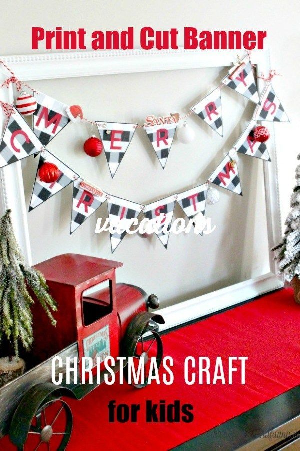 christmas crafts for kids merry christmas banner christmas merry christmas banner print