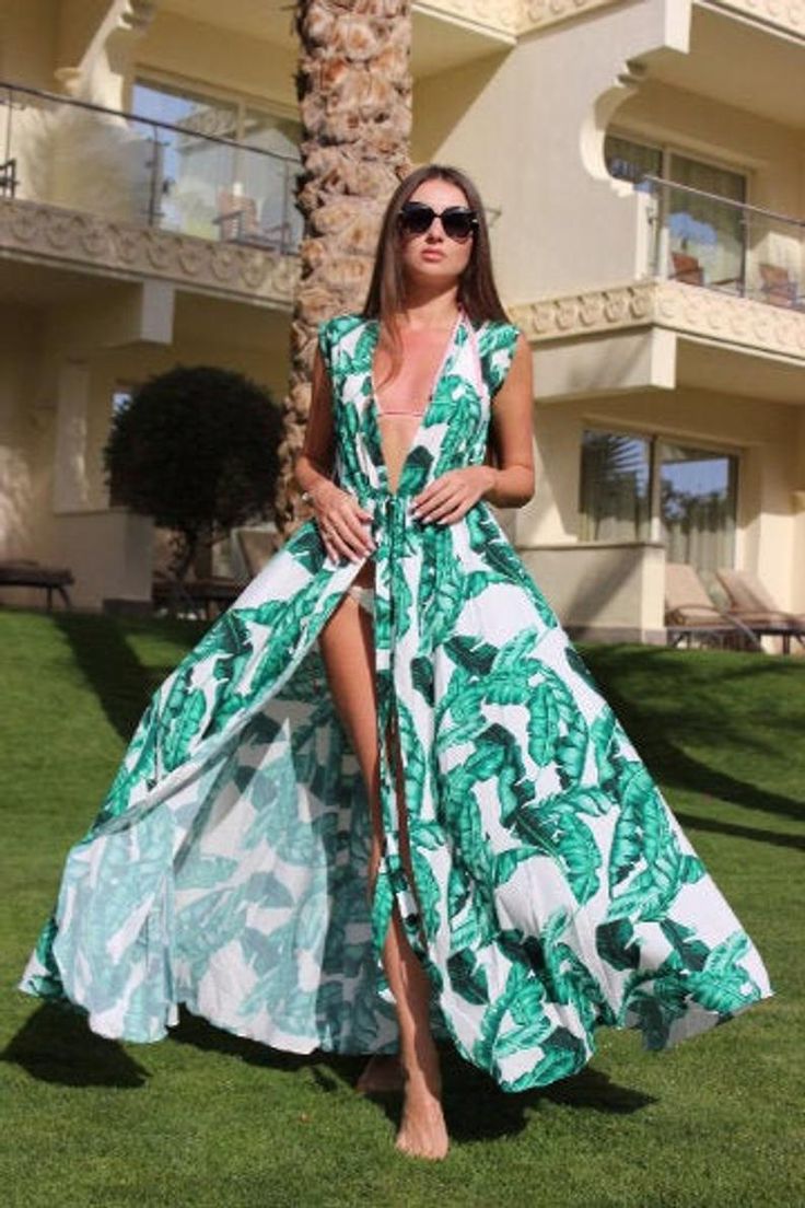 Pure Silk Kaftan Kaaftan Robe Summer Dress Bridal Party Shower Dressing Maxi Tunic Beach Wear Maternity Gown Holiday Leisure Gifts KFN1127