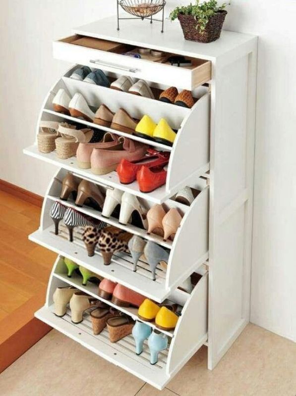 Furniture Design Ideas Part - 36: 83 Creative U0026 Smart Space-Saving Furniture Design Ideas In 2017
