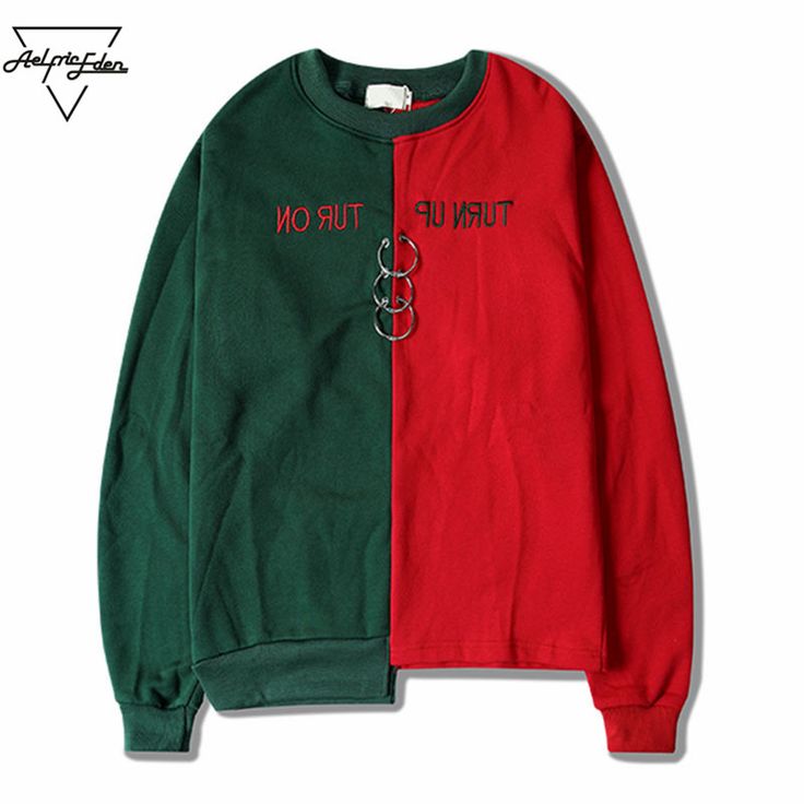 Men Hip Hop T Shirts Irregular Hem Long Sleeve Pullover Men Hip Hop T Shirts Irregular Hem Long Sleeve Pullover