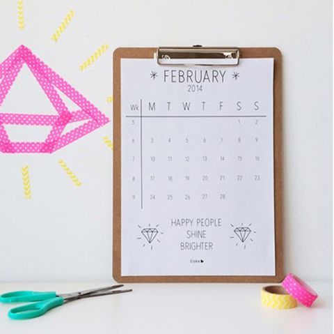 12 revision timetable templates that are pretty and pretty timetable maker