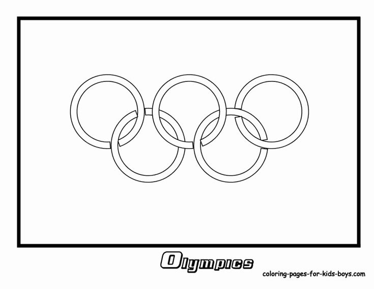 32 olympic rings coloring page in 2020 flag coloring