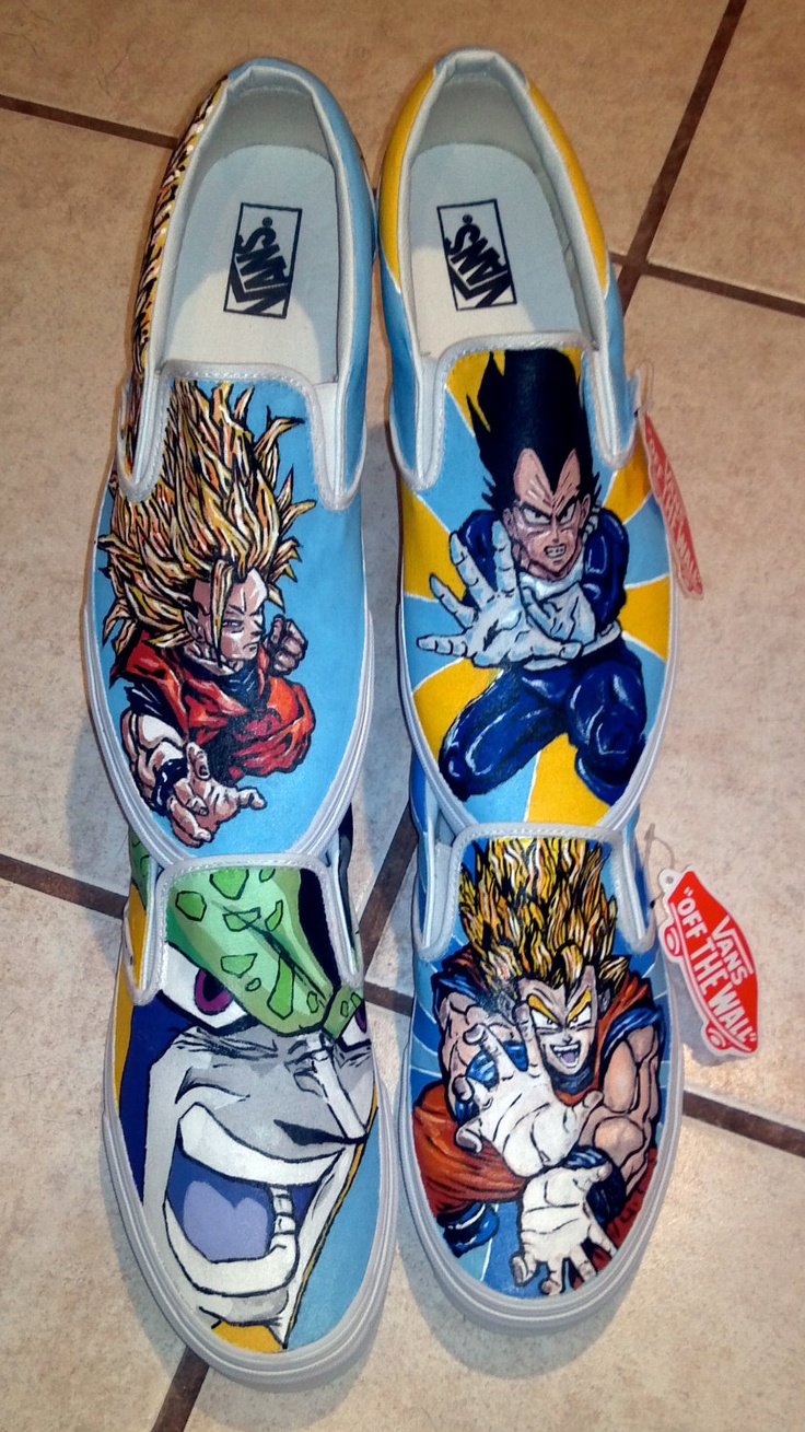 Dragon Ball Z Dragon Ball Z