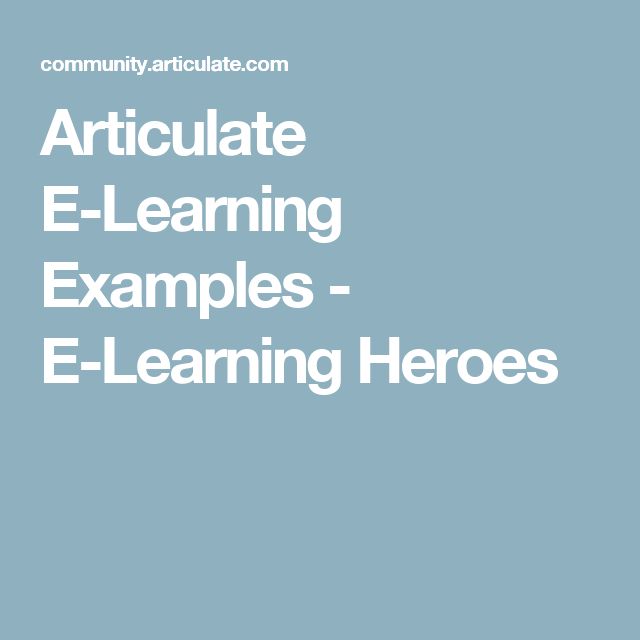 32 best Award-Winning Elearning Examples images on Pinterest - new 8 copyright statement example 32 best Award-Winning Elearning Examples images on Pinterest - new 8 copyright statement example
