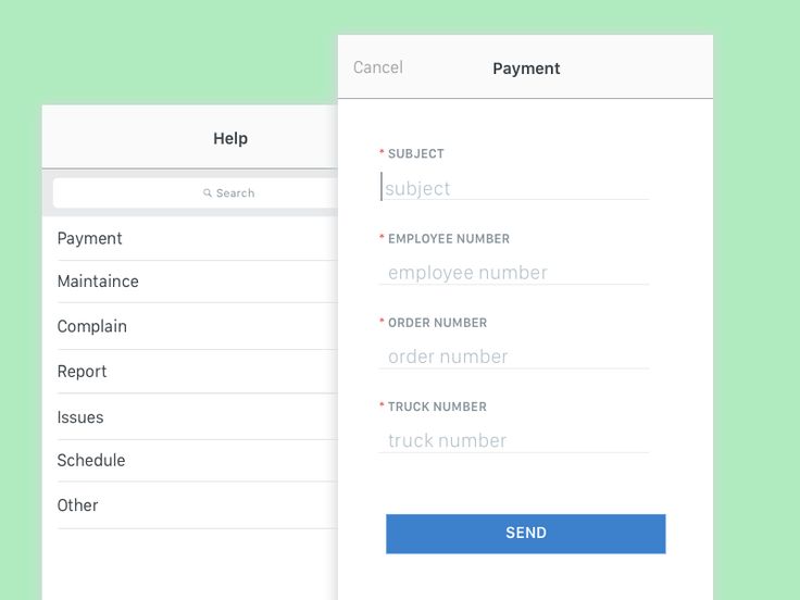 Pin by Detrás Del Flequillo on UI UX - Data edit Pinterest - customer contact information form Pin by Detrás Del Flequillo on UI UX - Data edit Pinterest - customer contact information form