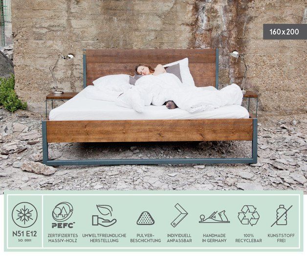 Die besten 25+ Bett 160x200 Ideen auf Pinterest 160x200, Bett - schlafzimmer landhausstil massiv Die besten 25+ Bett 160x200 Ideen auf Pinterest 160x200, Bett - schlafzimmer landhausstil massiv