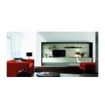 Vig Furniture - Contemporary Entertainment Center SMA STEP 24 - VGSMASTEP24