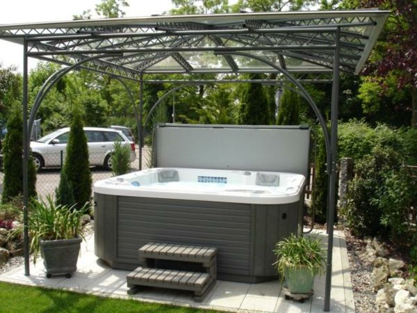 106 best Whirlpool images on Pinterest Swimming pools, Backyard - garten mit whirlpool 106 best Whirlpool images on Pinterest Swimming pools, Backyard - garten mit whirlpool