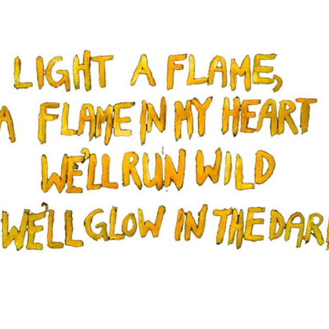 Best 25 Sparks Coldplay Lyrics Ideas On Pinterest Charlie Brown Coldplay
