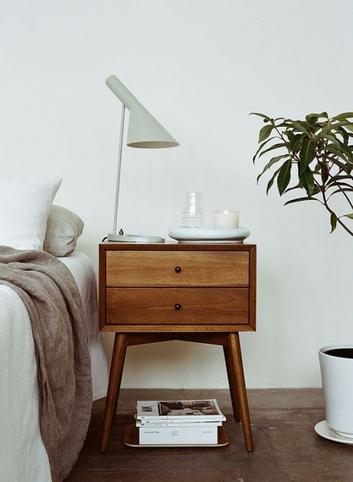 Meubles de chambre pour de beaux rêves et un esprit vif Pinterest