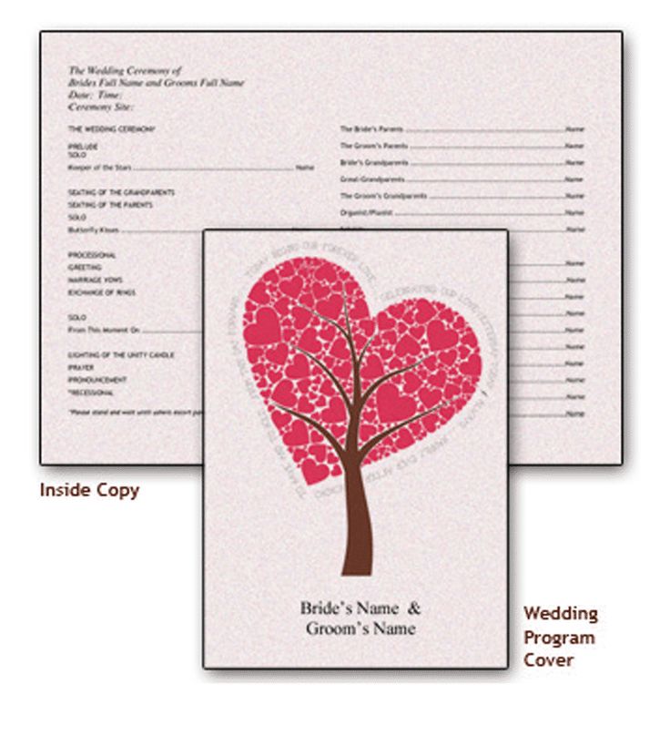 Best 25+ Wedding program template free ideas on Pinterest - free wedding templates for word Best 25+ Wedding program template free ideas on Pinterest - free wedding templates for word