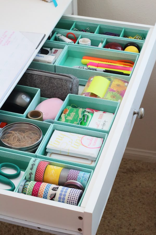Best 25 Drawer Inspiration Ideas On Pinterest Storage Places Desk Drawer Organization Modish And Main