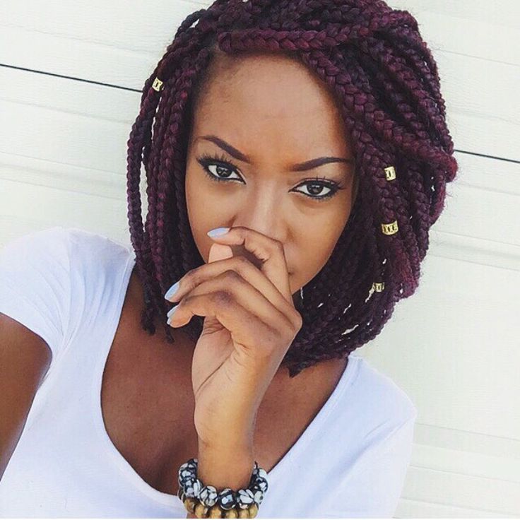 Hairstyle With Braids box braids hairstyles pictures Twenty Quick Bob Hairstyles For Black Females Hairstyles Is Creative Inspiration For Us Get Hairstyle With Braids braiding hairstyles pictures this ideas can make your hair look fascinating Twenty Quick Bob Hairstyles For Black Females Hairstyles Is Creative Inspiration For Us Get