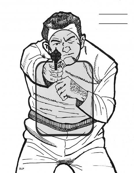 freeprintablezombietargets targets t shooting free printable shooting targets of people