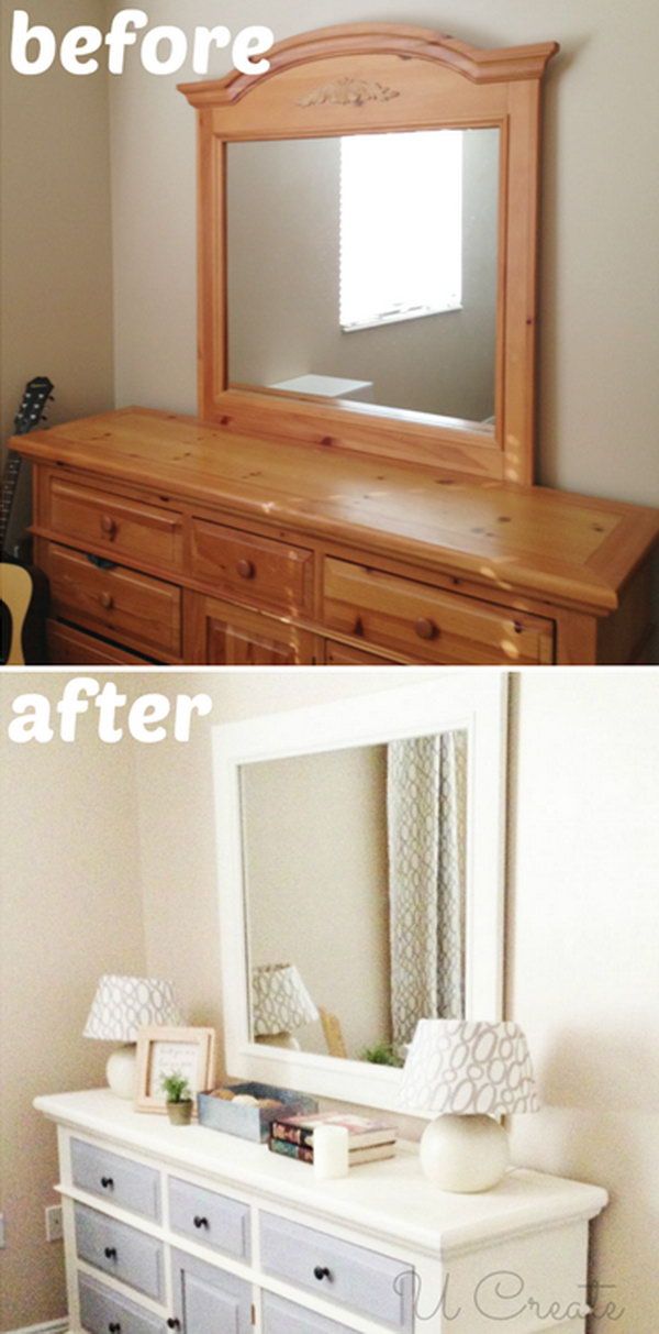 30 Awesome Diy Furniture Makeovers Future Home Ideas Pinterest 30 Awesome Diy Furniture Makeovers Future Home Ideas Pinterest Makeover And