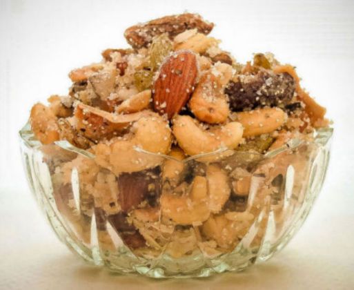 Sund Panjiri Jammu's Special Sund Panjeeri | Recipes, Indian sweets, Food