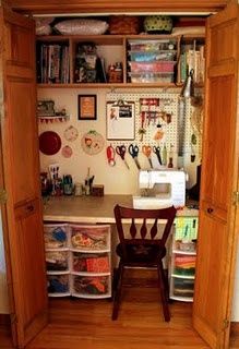 Closet Desk Ideas 34 best closet desks images on pinterest | closet office, the Closet Desk Ideas 34 best closet desks images on pinterest | closet office, the