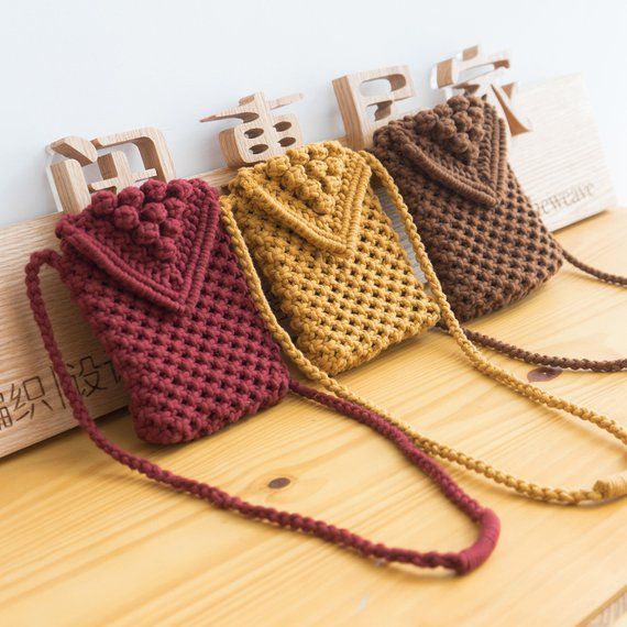 Sac En Macrame Sac De Marche Boho Sac De Fete Sac A Cordes A Boho Cordes De En Fete Macrame Marche Sac Macra Canta Modelleri Canta Krose Canta