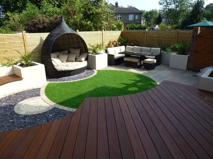 Landscaping - Creative Solutions Design and Building Services Ltd