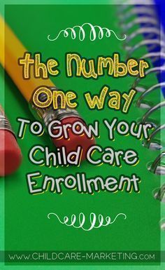 Guess what we’ve been doing here at Child Care Marketing Solutions? Believe it or not, we’ve been TRYING to call you to check in and see if we could help you bring your child care business to that next level of success. But no one is picking up the phone. Did you know your phone can be your number one enrollment building tool at your child care, daycare, preschool, or early childhood education center? #childcarebusiness