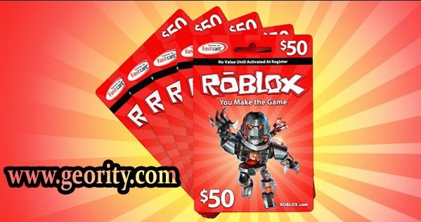 Free Gift Card Generator No Human Verification Roblox 3 Roblox Gift Card Generator No Human Verification [June