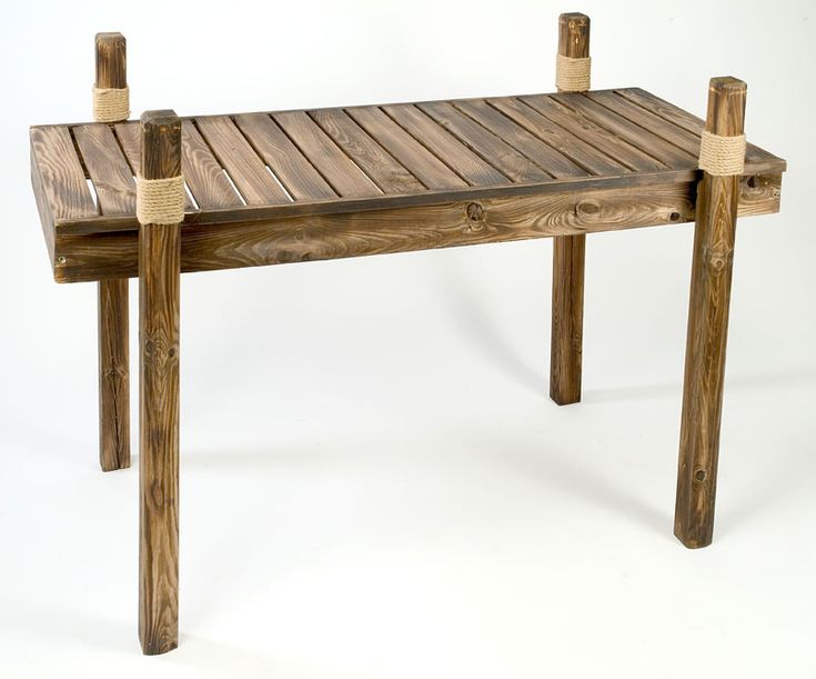 wooden dock table | boat dock, boating and tiki bars wooden dock table | boat dock, boating and tiki bars