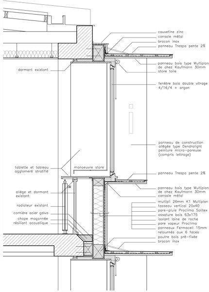 189 best Exterior Details images on Pinterest Top coat - isolation phonique maison mitoyenne 189 best Exterior Details images on Pinterest Top coat - isolation phonique maison mitoyenne