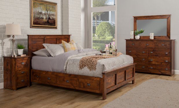 Hoot Judkins Furniture Odc Products California Made Oxford Queen Library Wall Bed With Side Cabin In 2020 Custom Bedroom Furniture Picket House Furnishings Furniture