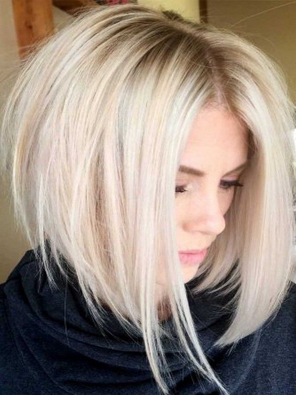 Bob Frisuren Fur Feines Haar Frisuren Bob Frisur Und