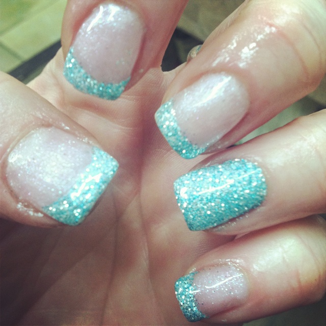 Funky Nail Polish Designs Funky Nail Polish Designs