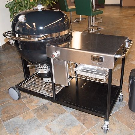 Kitchen Table Top Grill Kitchen Table Top Grill