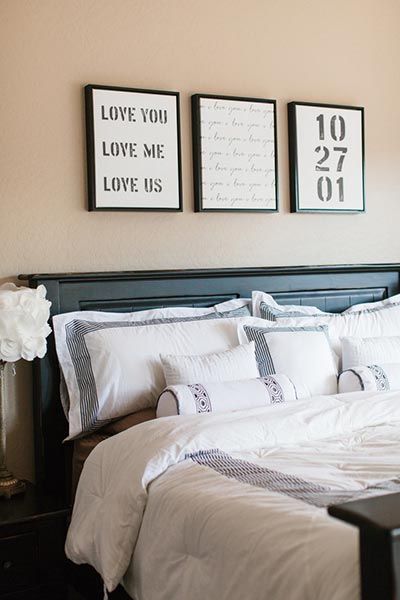 Bed Wall Decor best 25+ empty wall ideas only on pinterest | stair wall decor Bed Wall Decor best 25+ empty wall ideas only on pinterest | stair wall decor